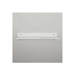 AJU Havluluk Modern Raf Havlu Askısı, Banyo Organizatör Raf Havlu Tutucu Raf, Metal Banyo Aksesuarları