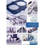 AJUSA SİLİNDİR KAPAK CONTASI N20