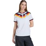 AJZ4559 Adidas Dfb Almanya 26 I&amp;ccedil; Saha Kadın Forma Beyaz