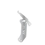 Ak-47 Çeki Demiri