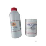 Ak Arıcılık Hüdaverdi Arıcılık Oksalik Asit + Formik Asit Set