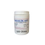 Ak Arıcılık Oksalik Asit 500GRAM