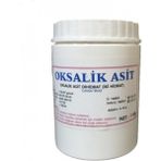 Ak Arıcılık Oksalik Asit