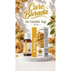 Ak Günlük Yağı 20 Ml