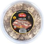 Ak-Hel 900 gr Kakaolu Tahin Helvası