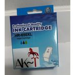 Ak Hp H 650 Xl C Renkli 1015/1515/2515/2545/3515 Kartuş