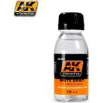 Ak Interactive 047 100 Ml. Beyaz Ispirto - 729