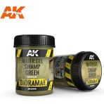 Ak Interactive 8006 250 Ml. Bataklık Efekti, Akrilik, Diorama Serisi Zemin Dokusu - 215