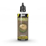 Ak Interactive 8028 60 Ml. Su Birikintileri, Akrilik, Diorama Serisi Zemin Dokusu
