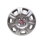 AK JANT Fiat Albea Jant Kapağı 14" Kırılmaz Plastik 4 Adet (1 Set)