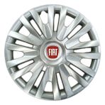 Ak Jant Fiat Tempra Jant Kapağı 13 Inç 4 Adet Kırılmaz
