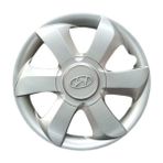 Ak Jant Hyundai Accent Blue Jant Kapağı 14 Inç 4 Adet Kırılmaz