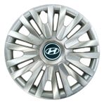 Ak Jant Hyundai Elantra Jant Kapağı 13 Inç 4 Adet Kırılmaz