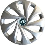 Ak Jant Hyundai Getz Jant Kapağı 14 Inç 4 Adet Kırılmaz
