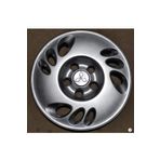 AK JANT Mitsubishi L300 14 Inc Kırılmaz 4 Adet Jant Kapağı