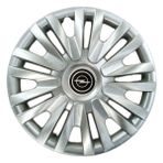 Ak Jant Opel Astra H Jant Kapağı 13 Inç 4 Adet Kırılmaz