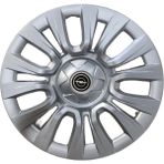 Ak Jant Opel Combo Jant Kapağı 15 Inç 4 Adet Kırılmaz