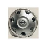 AK JANT Opel Corsa C 14 Inc Kırılmaz Jant Kapağı 4 Adet