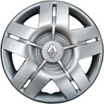 Ak Jant Renault Laguna Jant Kapağı 14 Inç 4 Adet Kırılmaz