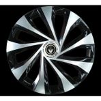 Ak Jant Renault Symbol Jant Kapağı 14 Inç 4 Adet Kırılmaz