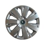 Ak Jant Skoda Rapid Jant Kapağı 15 Inç 4 Adet Kırılmaz