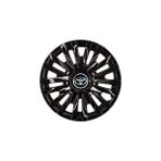 Ak Jant Toyota Auris Jant Kapağı 15 Inç 4 Adet Kırılmaz