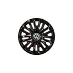 Ak Jant Volkswagen Golf Jant Kapağı 14 Inç 4 Adet Kırılmaz