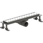 Ak Pazarlama Hl Lineer Duş Kanalı 60 cm Q50 LDH60