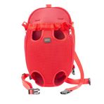 AK-S-03 Lepus Ana Kucağı Kırmızı Small