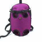 AK-S-08 Lepus Ana Kucağı Mor Small