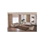 Ak Sofa Bohem 3+3+1 Koltuk Takımı