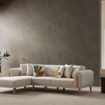 Ak Sofa Leon Köşe Takımı Sol Köşe