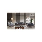 Ak Sofa Odessa Koltuk Takımı 3+3+1