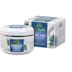 Ak Söğüt Ekstraktlı Ardıç Yağlı Masaj Kremi (100ml) - Akzer