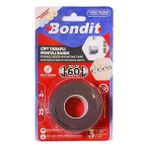 AK TEK Bondit Çift Taraflı Montaj Bandı 25mm * 2 metre