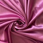 Ak-teksim Kumaş Tekstil Tasarım Pembe Saten Kumaş 150 Cm En ( İthal Saten) Abiye, Elbise, Düğün Elbisesi, Kese, Dekor, Ev tekstili - 160 cm - 1 m