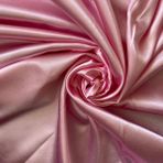Ak-teksim Kumaş Tekstil Tasarım Tozpembe Saten Kumaş 150 Cm En (Ithal Saten) Abiye, Elbise, Düğün Elbisesi, Kese, Dekor, Evtekstili - 1,5 m - 1 m