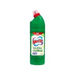 Ak Temizlik Yetiş EKA-0202 Dağ Esintisi Ultra Çamaşır Suyu 870 ml