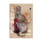 AK TOPRAKLAR - EMINE IŞINSU