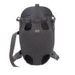 AK-XS-05 Lepus Ana Kucağı Siyah XSmall