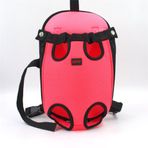 AK-XS-07 Lepus Ana Kucağı Pembe XSmall