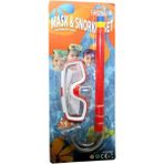 AK406-140BC - Çocuk Maske Snorkel Set