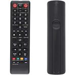 AK59-00149A PERFASCIN Yedek Uzaktan Kumanda Samsung Blu-Ray Disk Oynatıcı BD-JM59 BD-JM57 BD-JM51 BD-J5900 BD-J5700 BD-J5100 BD-HM59 BD-H5900 BD-H5100 ile Uyumlu 0 BD-F. M57C BD-FM51 BD-F5100
