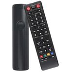 AK59-00149A Samsung BLU RAY DİSK Oynatıcı BD-FM57C BD-HM59 BD-HM59 BD-J5700 BD-J5100 BD-ES5000 BD-ES5300 BD-F5100 ile Uyumlu Uzaktan Kumanda