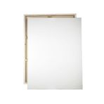 Aka 70x100 cm Çerçeveli Tuval