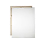 Aka 70x100 cm Kalın Şase Çerçeveli Tuval