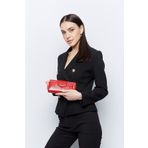 Aka Deri 42842 Kadın Cüzdanı