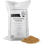Akadama Bonsai Toprağı (10 Litre) - Yok