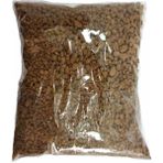 Akadama (İbaraki) Bonsai Toprağı 1 Litre (1-2Mm)