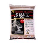 Akadama İbaraki Bonsai Toprağı 14 Litre 1-2 Mm